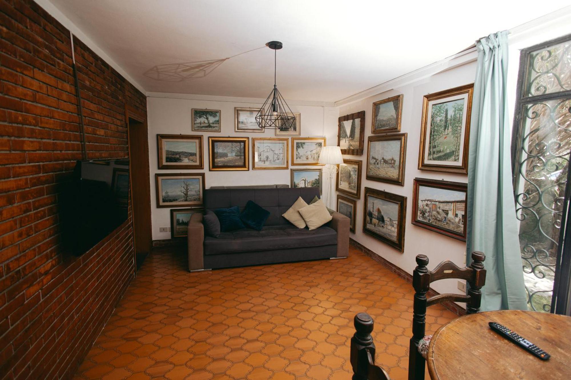 Enzo'S House Hotel Lucca Bagian luar foto