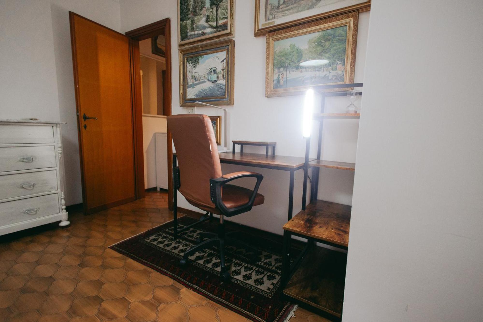 Enzo'S House Hotel Lucca Bagian luar foto