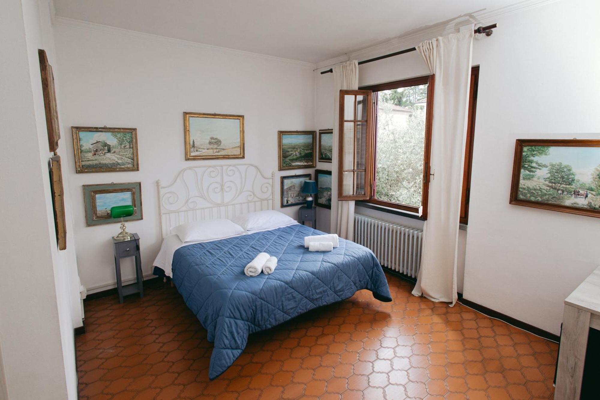 Enzo'S House Hotel Lucca Bagian luar foto